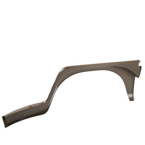Type2 Split Front Wheel Arch up to 7.62, Right, Top...