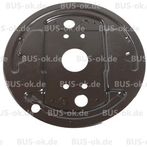 Type2 bay Front Backplate Offside (Right) for VW T2 Bay...
