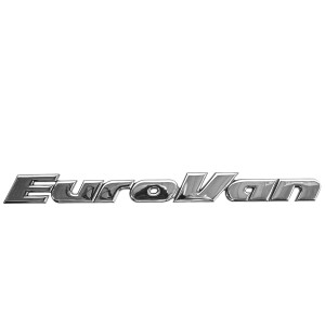 T4 Eurovan BADGE REAR T4 1991 to 2004 OEM partnr. 703853689