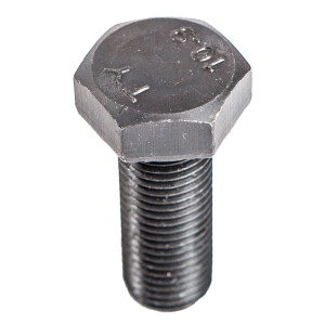 Type2 bay screw for rear axle OEM partnr. N 0101213