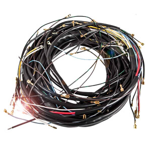 Type2 split wiring harness 6.58 - 7.63 OEM partnr....
