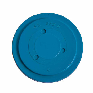 Type2 bay T25 Cover for joint flange Vergl. 002517289 A