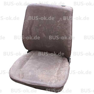 Type2 driver seat late bay used