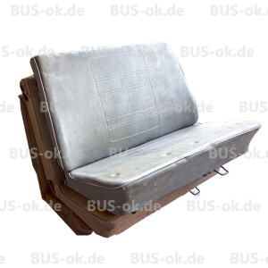 Type2 T25 double front seat used