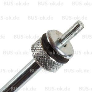 Type2 split Choke cable 3.52 - 3.61 OEM partnr. 111711501A