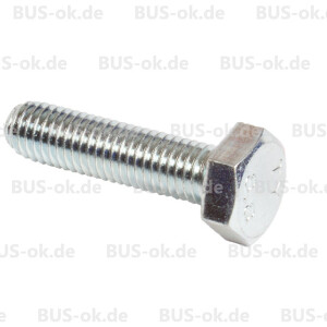 Type2 bay screw for upper engine mount 48 -50 PS 8.71 -...