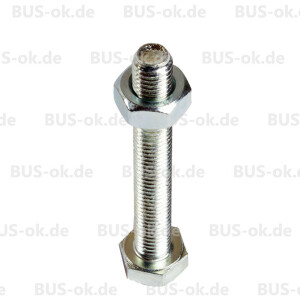 Type2 bay screw for engine mount 50 PS 8.72 7.79 OEM...