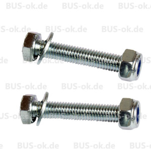 Type2 bay screw for engine mount to chassis 48 -50 PS OEM...