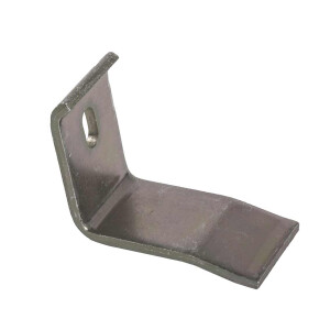 T25 Battery clamp with fixed seat, OEM partnr. 251915313