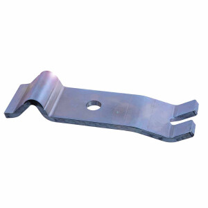 T25 Battery clamp with swivel seat  OEM partnr. 251915313...