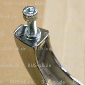 Type2 split and bay handle fixing screw OEM partnr. N901511