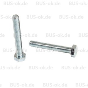 Type2 bay screw for upper engine mount 48 -50 PS 8.67 -...