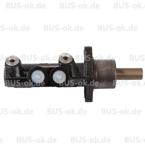 T4 Brake Master Cylinder VW T4 1995-2003 23,81 mm (with...