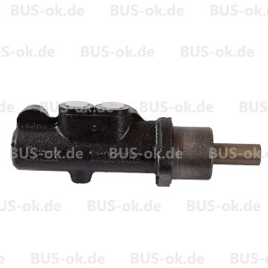 T4 Brake Master Cylinder VW T4 1995-2003 23,81 mm (with...