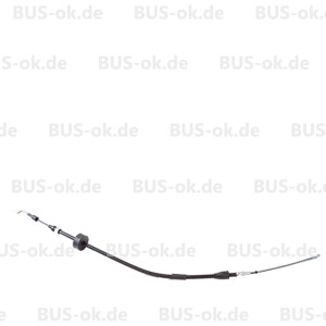 T4 handbrake cable 9.90 - 12.95 OEM partnr. 701609701