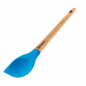 Outwell Spoon Bamboo Blue