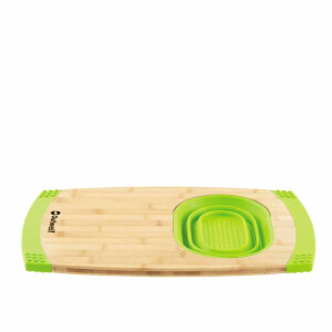 Outwell Collaps Bamboo Board Green