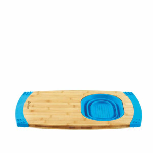 Outwell Collaps Bamboo Board Blue