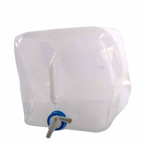 Camping Water Carrier 15L