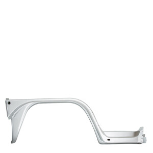 Type2 late bay Front Wheel Arch Complete (Nearside /...