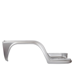 Type2 late bay complete front arch 8.72-5.79 TOP Verglnr....