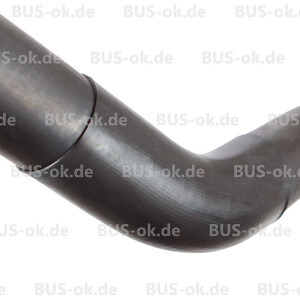 T4 1.9 Radiator Coolant Hose to Water Pump, 360mm, 1,9D...