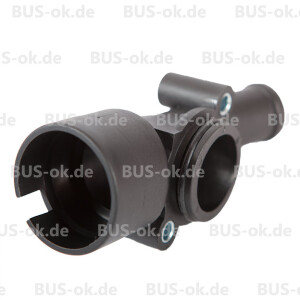 T4 Water Flange for Cooling System T4 2.8 1996 - 2000 OEM...