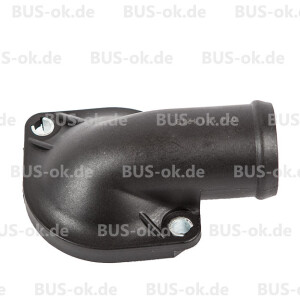 T4 Thermostat Housing for2.4 - 2.5 Diesel 1990 to 2003...