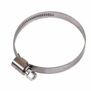 Clamp (60mm) For Airhose