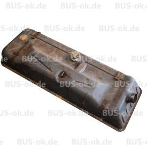 Type2 early bay fuel tank, used.