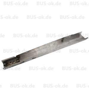 Type2 early bay Rear Chassis Leg, Left Verglnr.  211703109 A