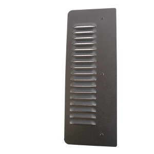T25 Airvent small 14,5 cm for middle sliding window left...