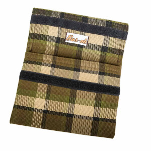 Westfalia-Pocket for iPad mini and other tablets. Brown....