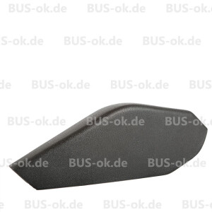 T25 handbrake boot black orig. VW OEM partnr. 251711461 B