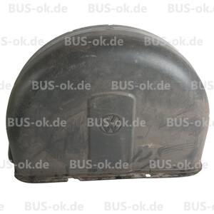 Type2 bay spare Wheel Cover used