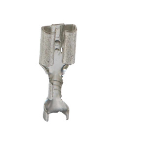 crimp-type cable socket,blade terminal for cable 0,5 -...