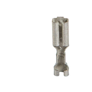 crimp-type cable socket,blade terminal for cable 0,5 -...