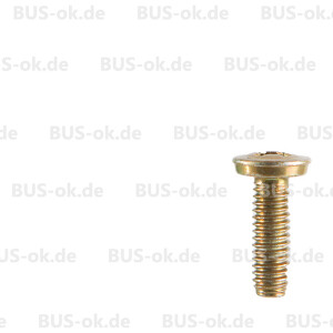 Type2 bay T25 screw for Crank Handle Sunroof T2 NOS OEM...
