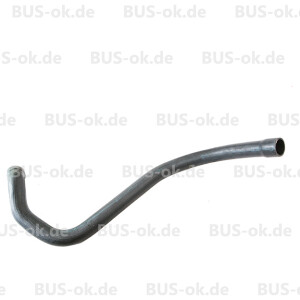 T25 Water Hose return pipe to thermostat Housing VW T25...