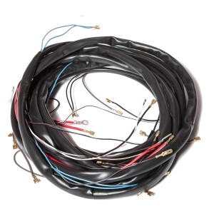 Type2 split wiring harness 8.63 - 7.64 OEM partnr. 211971013