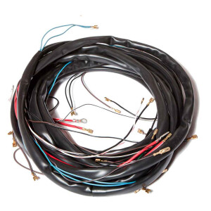 Type2 split wiring harness 8.64 - 7.65 OEM partnr. 211971013