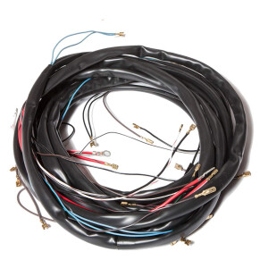Type2 split wiring harness 8.65 - 7.67 OEM partnr. 211971013