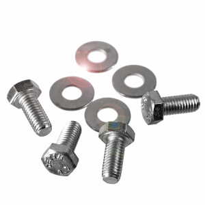 T25 screw set for door mount (4x) OEM partnr N01023911...