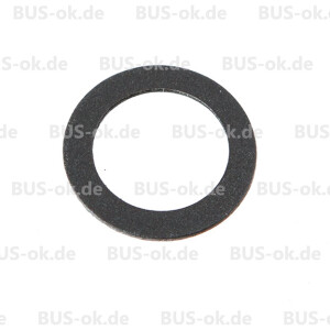T25 seal for pivot ring orig. VW OEM partnr. 281837745