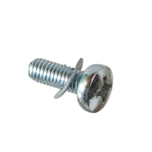 Type2 bay screw for dashboard to A-post OEM partnr....