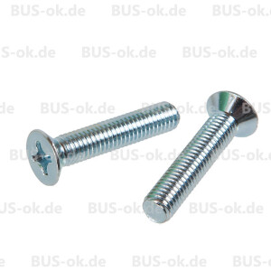 T25 screws for doorlock to door OEM partnr. N 0331881