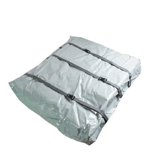 Type2 split and bay  large dry roof bag