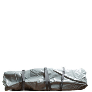 Type2 split and bay  large dry roof bag
