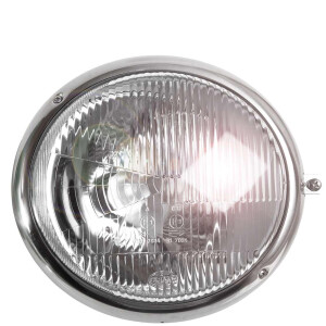 Type2 Split HELLA Head light right, for use in...
