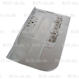 Type2 bay pick up crew cab battery tray 8.67 - 7.71 OEM...
